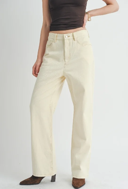 Major Deal "MORNING LIGHT" PANTS