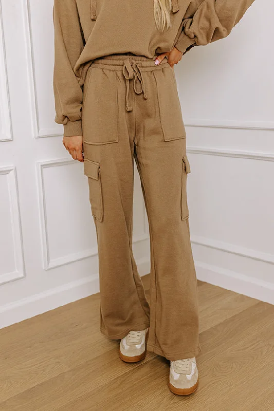 Weekend Savings Sensation Risen Cooler Weather Wishes Cargo Pants