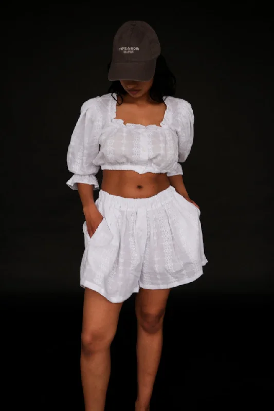 Weekend Specials to Savor JOAN BOXER SHORTS