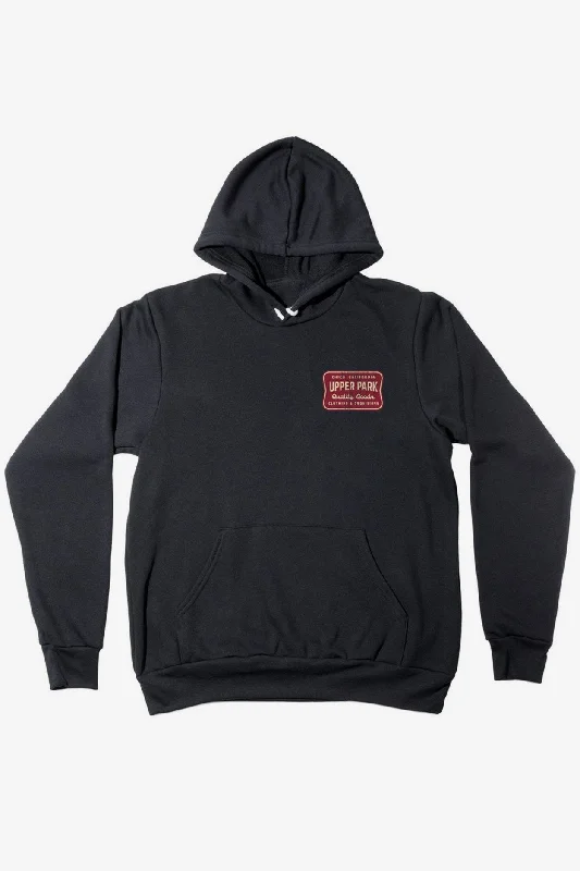 Truck Stop Hoodie