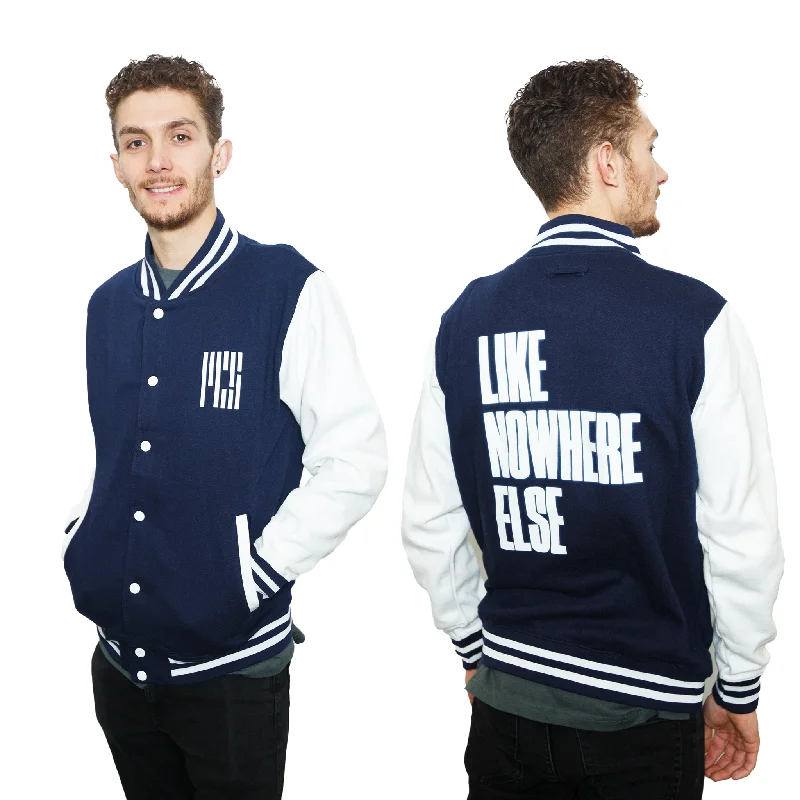 Varsity Jacket