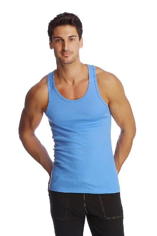 Sustain Tank (Ice Blue)