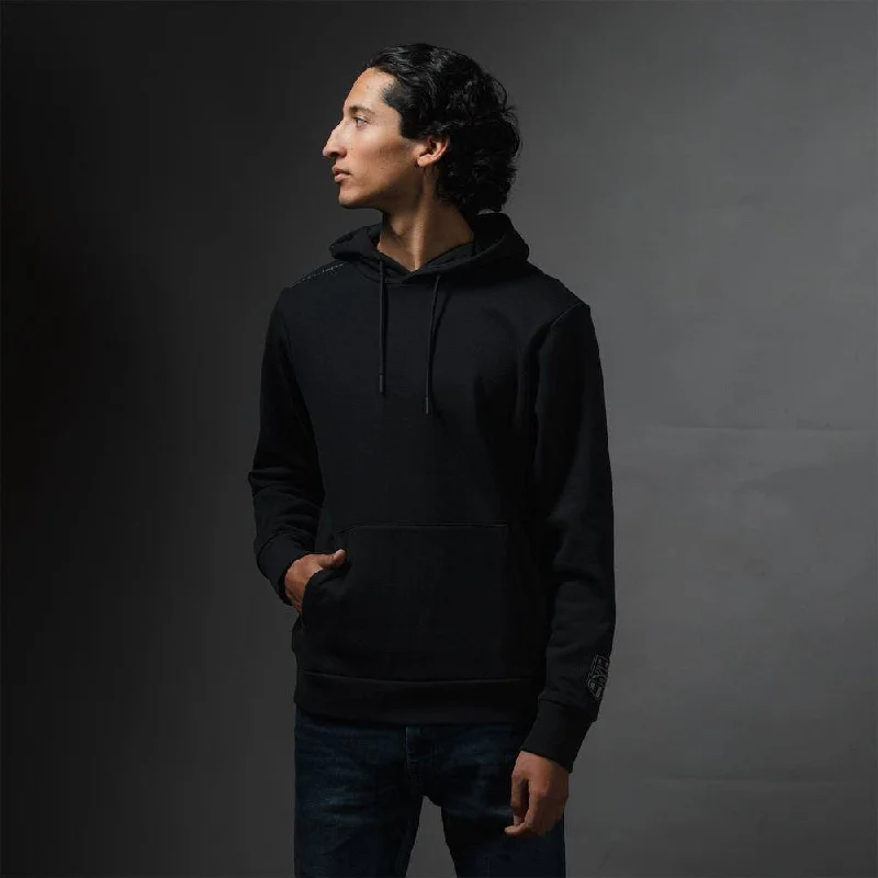 Weekend Savings Fiesta Men's Elite Hoodie - Black