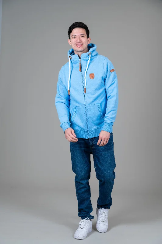 Special Promotion Zeus Regatta Full-Zip Hoodie