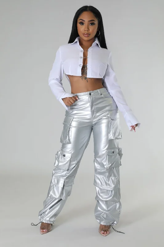 Quick Sale Spicy Commands Pants