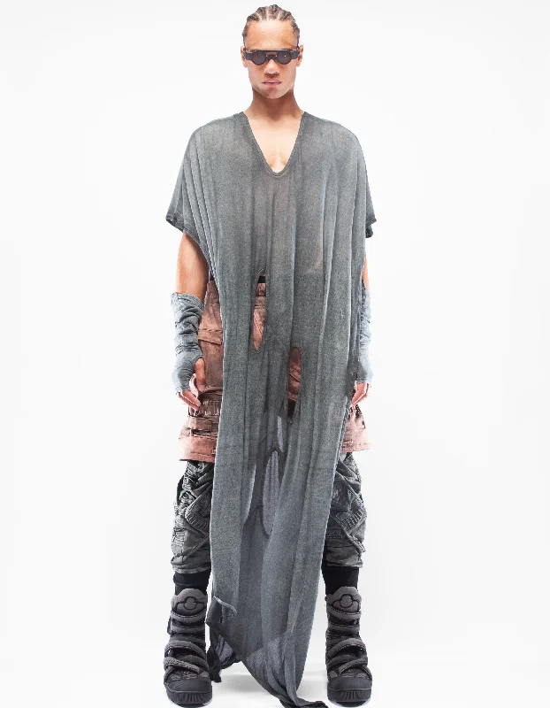 OVERSIZE RAG M