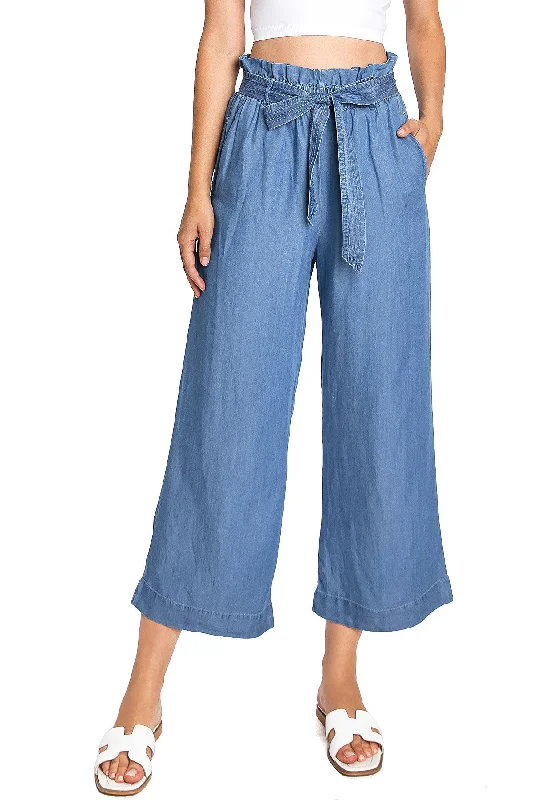 Medium Denim