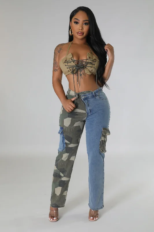Weekend Deals That Amaze Tealia Jeans