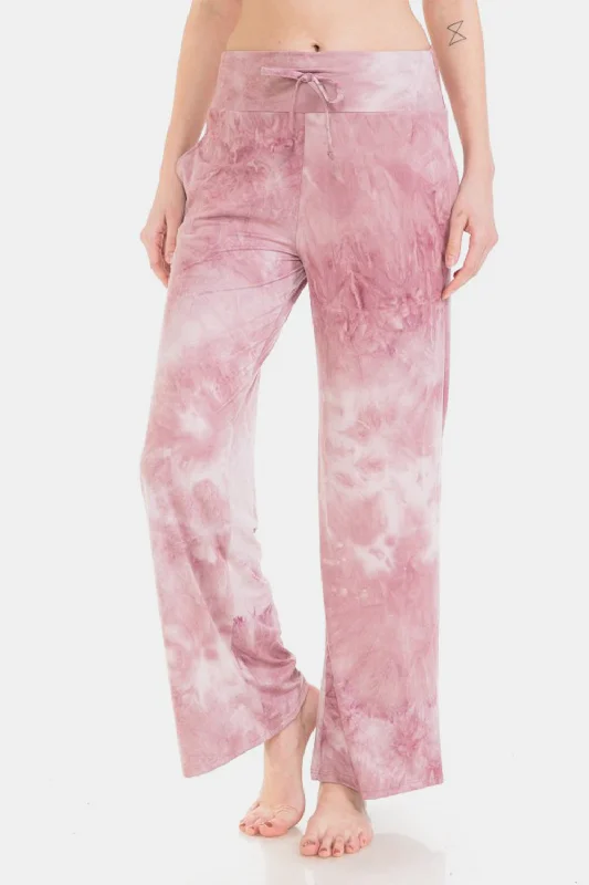 Weekend Sale: Don't Miss Out Leggings Depot Buttery Soft Printed Drawstring Pants