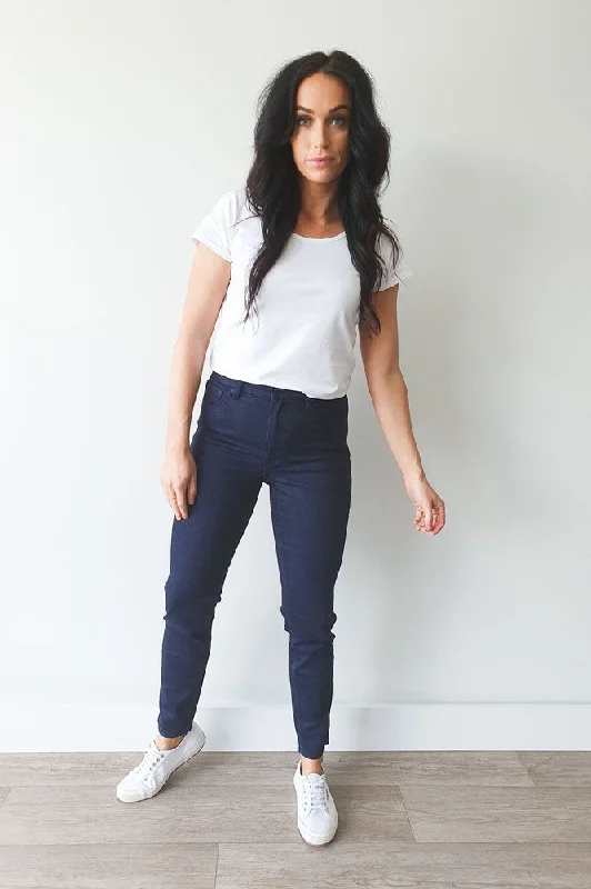 Weekend Deals That Dazzle Silent Theory The Cindy Jean Indigo