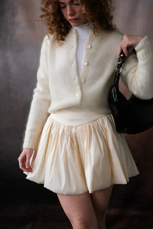 Weekend Shopping Made Better NOA SKIRT