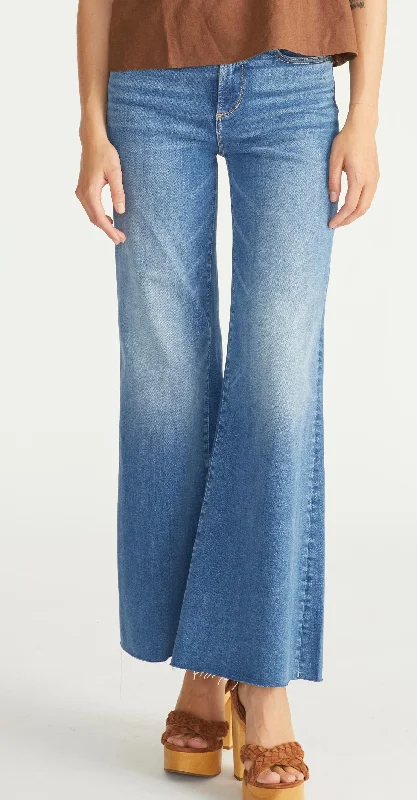 Don't Delay Mona x Cape May Jeans