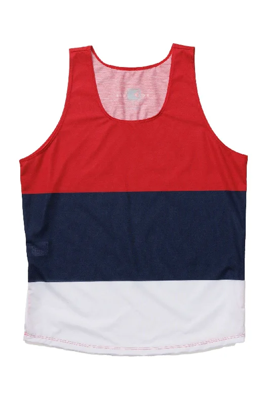 Seasonal Sale BOATHOUSE Men's Performance Dri Tank Top