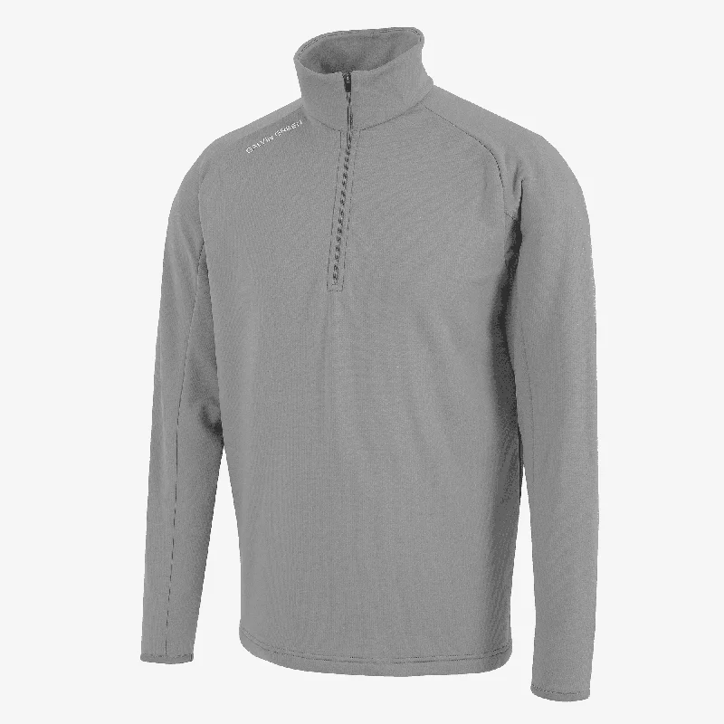 Act Fast Drake - Insulating golf mid layer