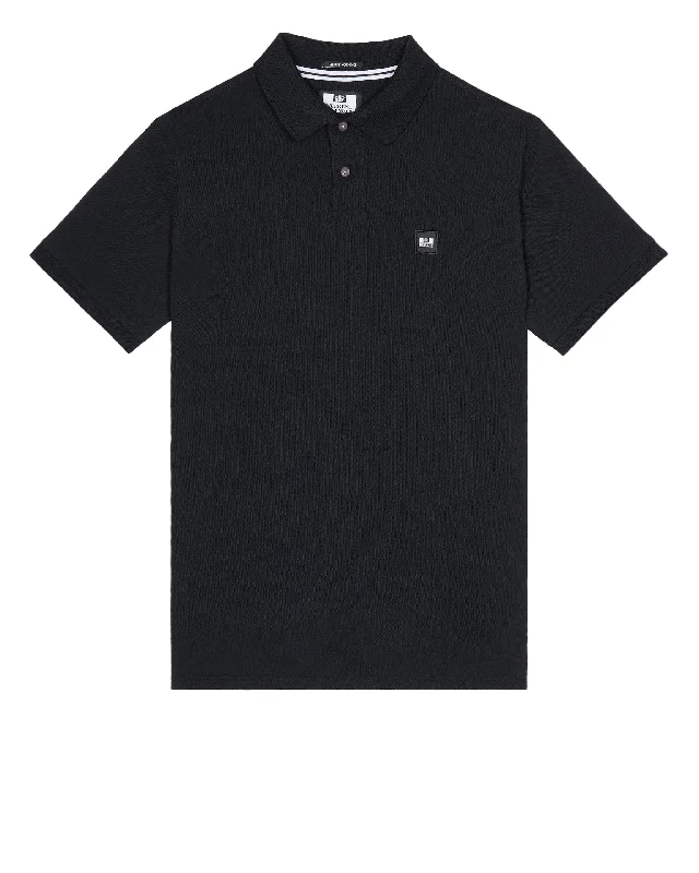 Weekend Specials Just for You Caneiros Polo Shirt Black
