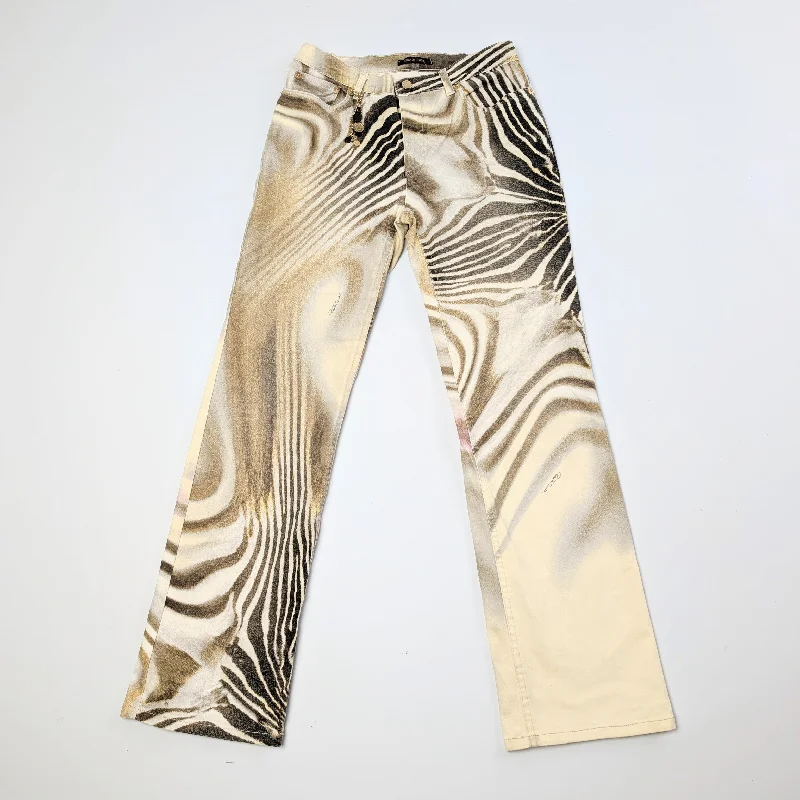 Special Discount Cavalli Jeans - M