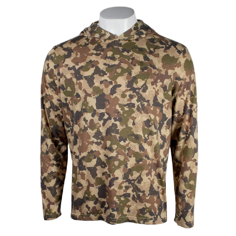 Skeeter Duck Camp Essential Drirelease Hoodie