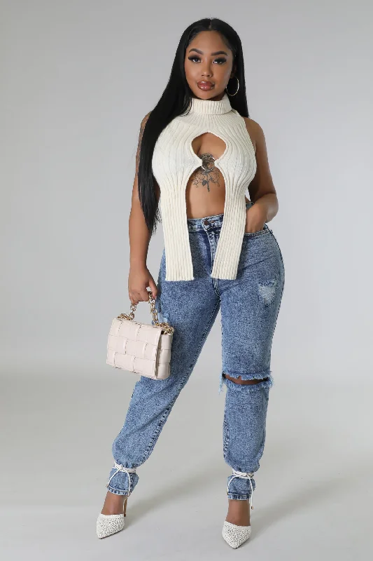Half Price Joni Jeans