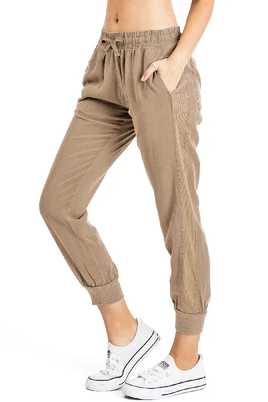 Time-Limited Offer Sideline Slim Fit Joggers