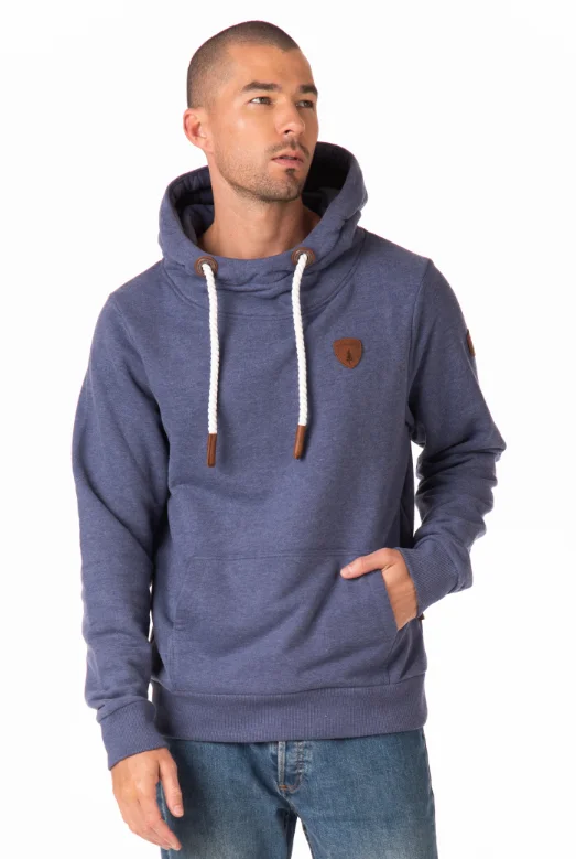 Overstock Cascade Ink Hoodie