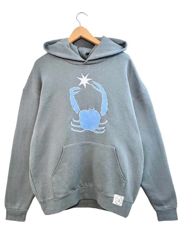 CRABBY HOODIE #15