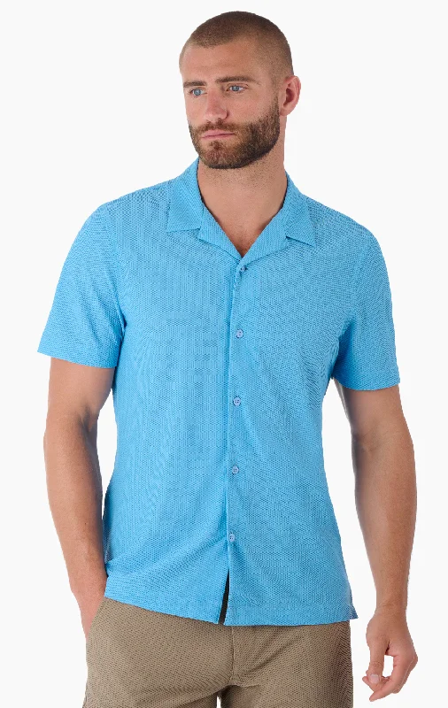 Cash Savings AIR Resort Shirt