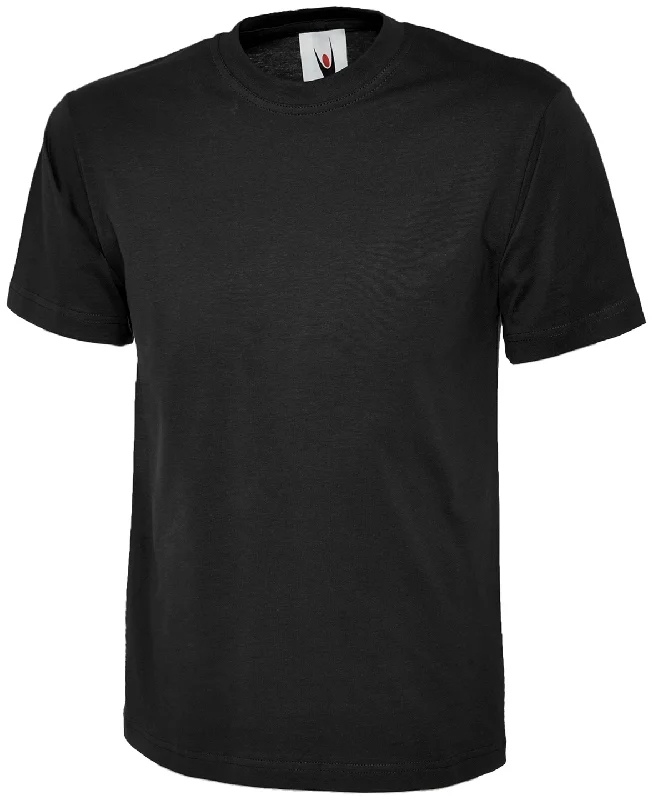 Flash Deals Classic T-shirt | Black