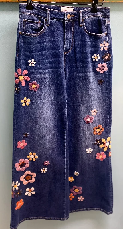 Weekend Specials You Can't Miss Mona x Boogie Nights Jeans