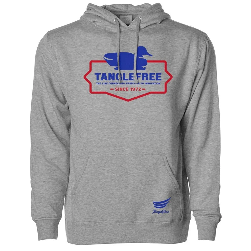 Tanglefree Vintage Decoy Hoody