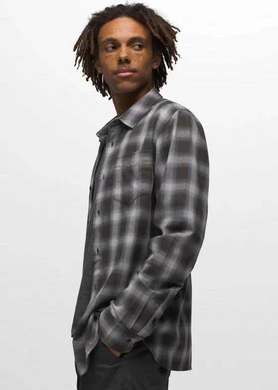 Men's Los Feliz Flannel Shirt