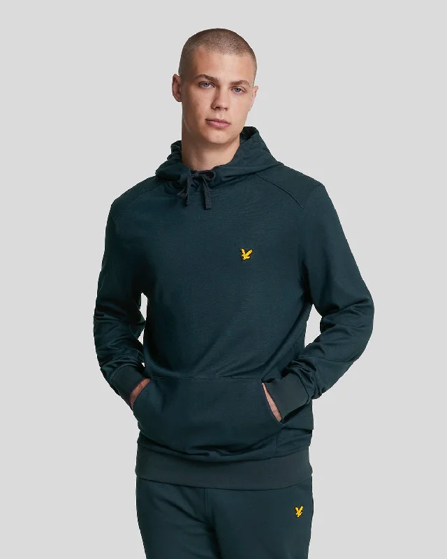 Epic Deals Sports Fly Fleece Hoodie