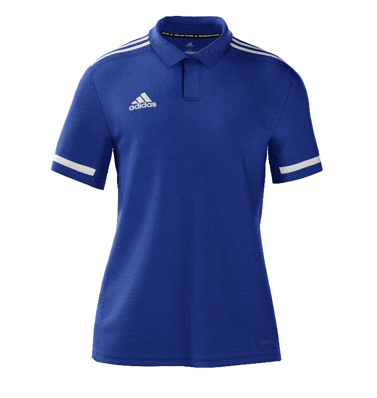 Team 19 Polo (DW6774-RB)