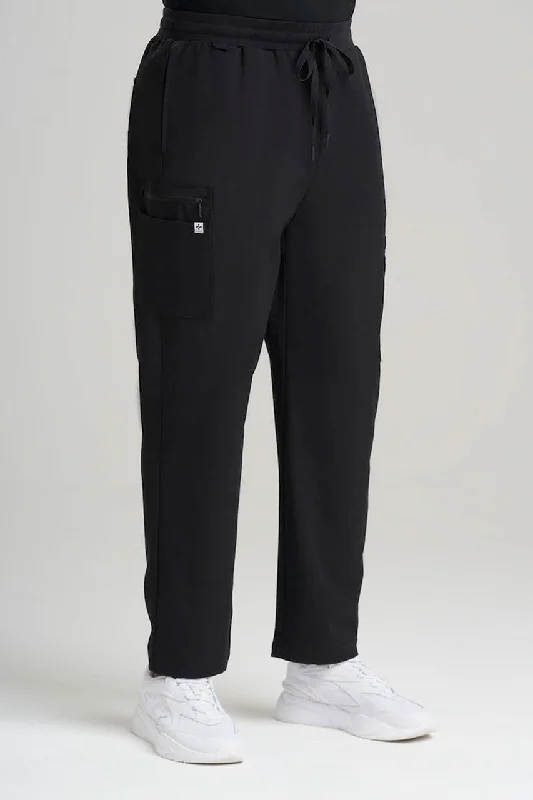 Weekend Specials to Cherish Men's 7-Pocket Straight Leg Scrub Pants