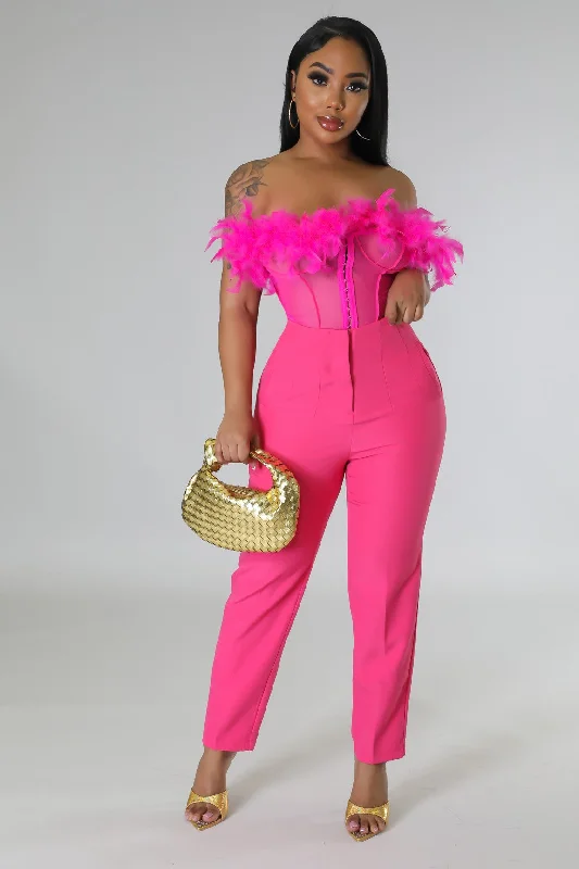 Weekend Specials to Snag Classiest Mama Pants