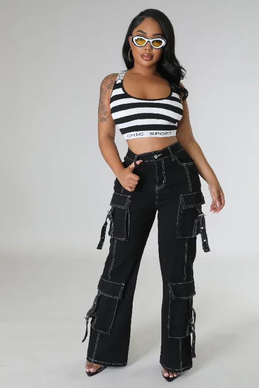 Value Pack Bertina Pants