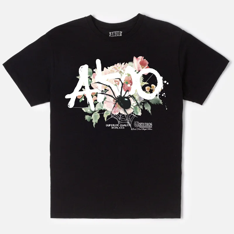 Bouquet SS Tee