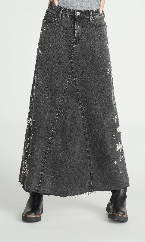 Shop and Save Joanna x Shooting Star Skirt