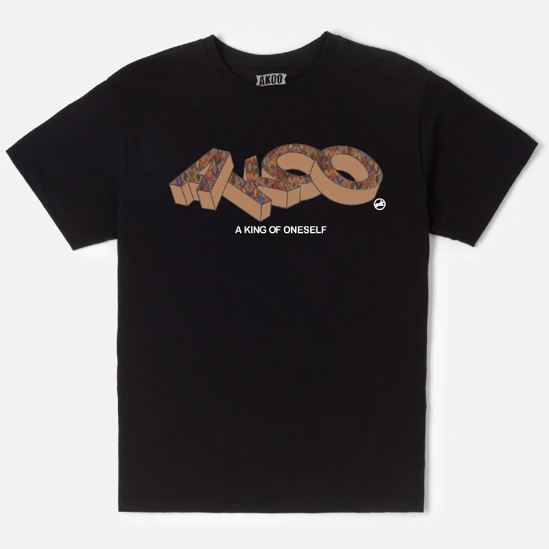 AKOO SS Tee