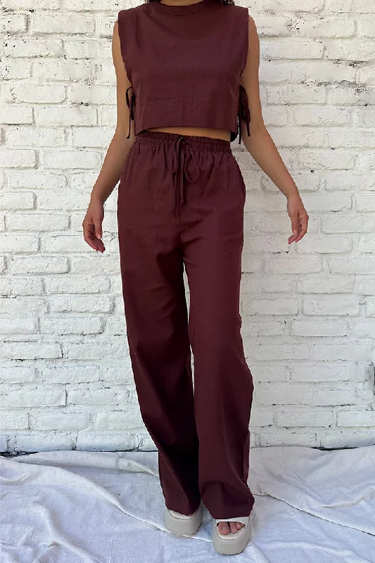 Weekend Bargains to Grab YOSHI TROUSER
