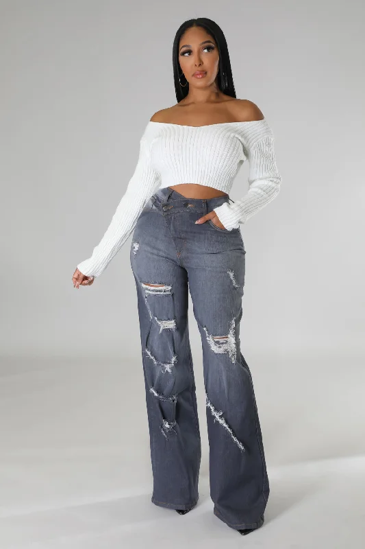Super Bargain Shiloh Babe Jeans