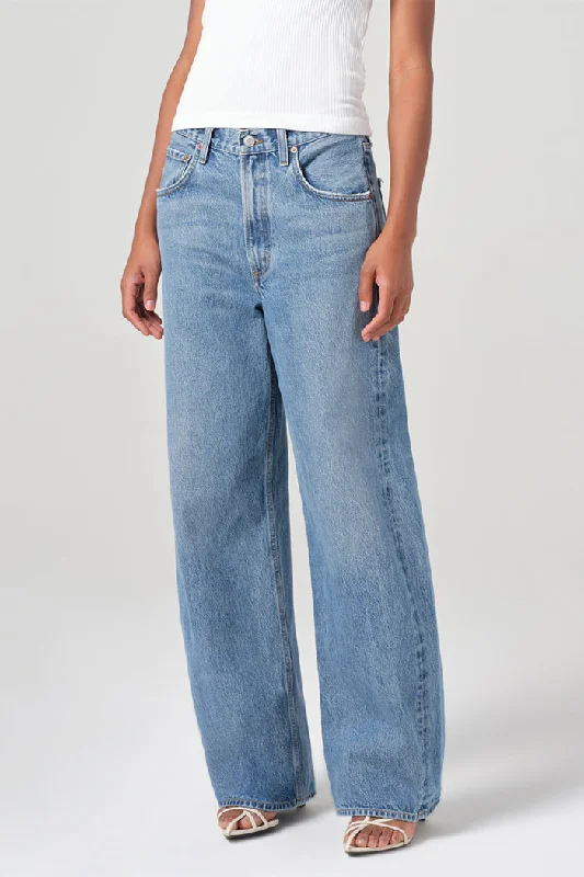 Deal of the Day LOW CURVE JEAN