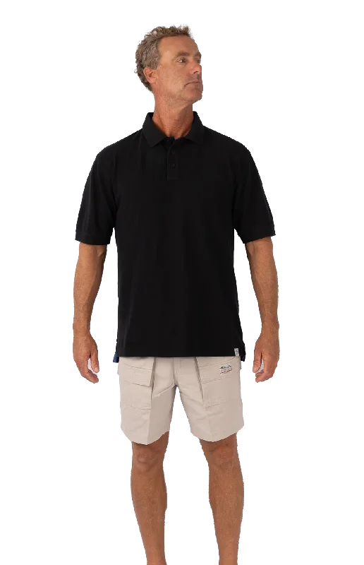 Men`s Perfect Pique Polo