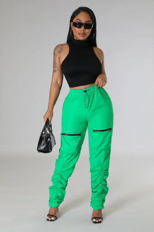 Unwind with Weekend Discounts Janka Pants
