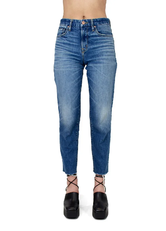 Weekend Discounts to Snag The Rebel Straight - Mabel