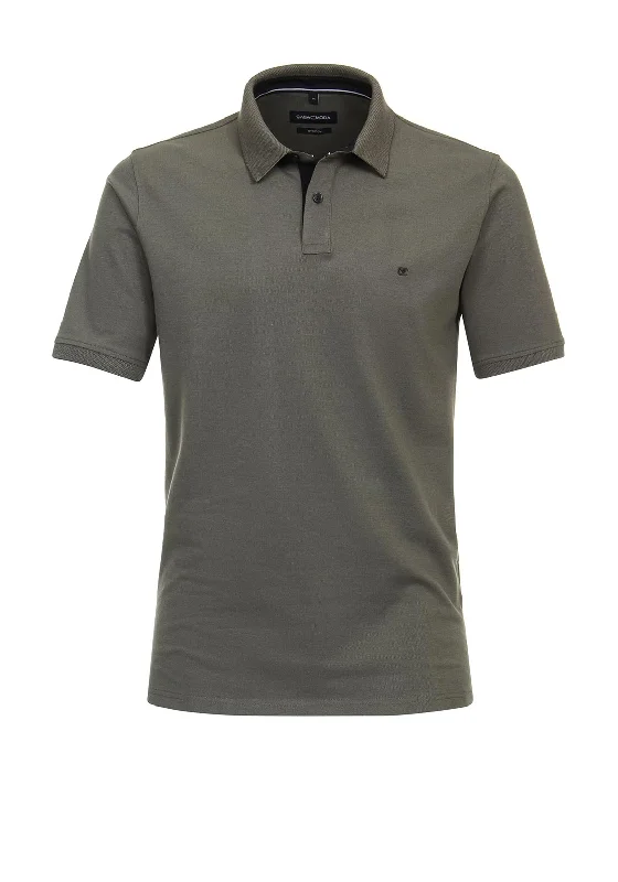 Instant Savings Casa Moda Polo Shirt, Urban Chic