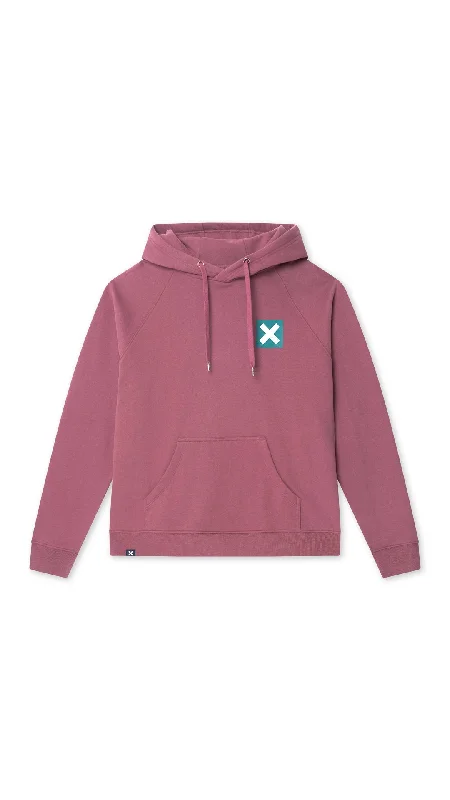 Buy Now HOODIE NATURE BERRY