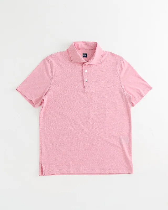 Reduced Prices Techno Jersey Polo