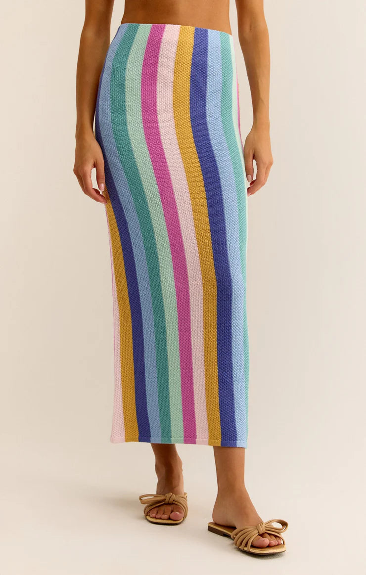 Weekend Savings Extravaganza IMAN PRISM SKIRT