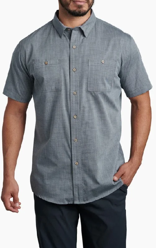 Men's Karib Stripe Shirt