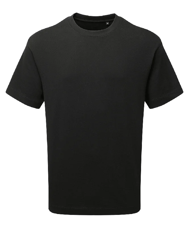 Buy More, Save More Anthem heavyweight t-shirt | Black